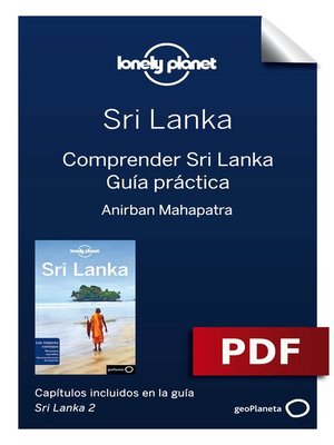 cover image of Sri Lanka 2_9. Comprender y Guía práctica